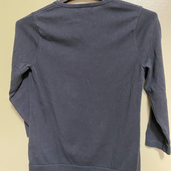 Lands End Sweater, Size‎ S - Picture 2 of 3